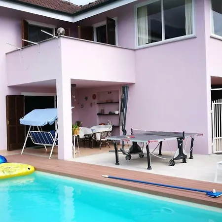 Sentirsi A Casa * Portacomaro