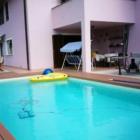 Sentirsi A Casa Portacomaro