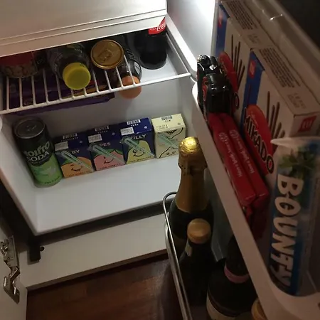 Sentirsi A Casa
