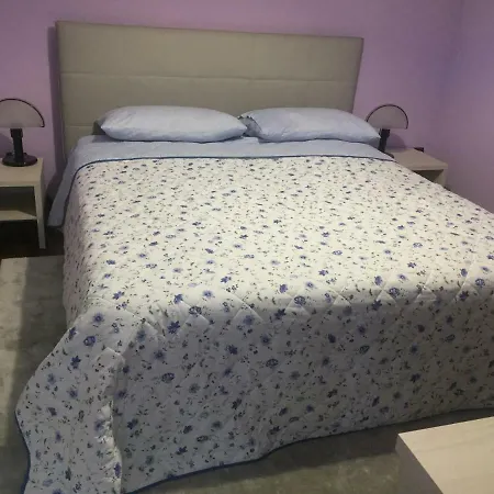 Sentirsi A Casa Guest house *