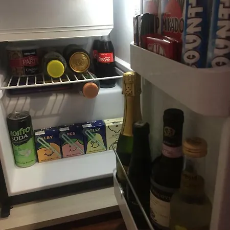 Sentirsi A Casa Gæstehus *