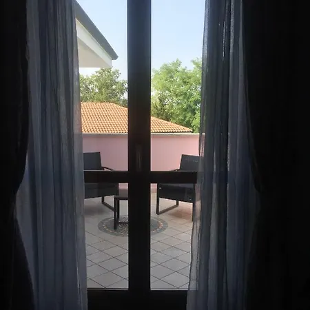 Gæstehus Sentirsi A Casa Portacomaro