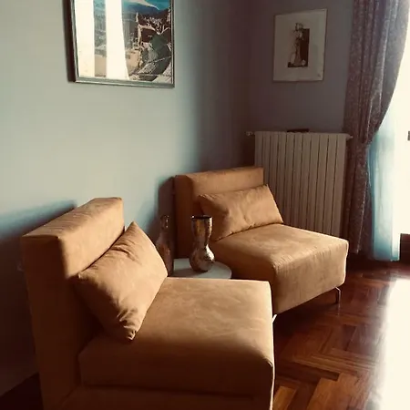 Sentirsi A Casa * Portacomaro