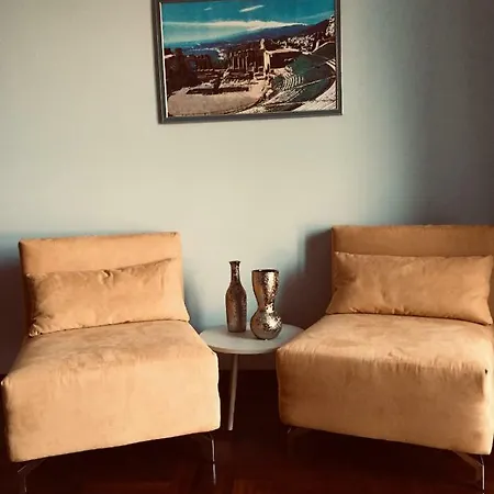 Sentirsi A Casa * Portacomaro