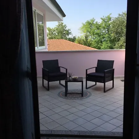 Gæstehus Sentirsi A Casa *