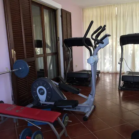 Sentirsi A Casa *