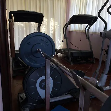 Sentirsi A Casa *