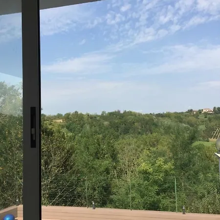 Gæstehus Sentirsi A Casa Portacomaro