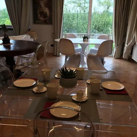 Guest house Sentirsi A Casa Portacomaro