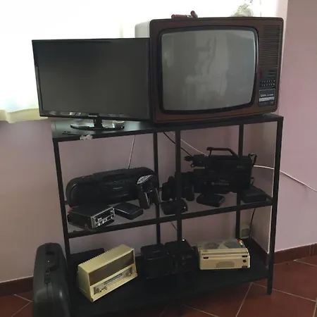 Sentirsi A Casa