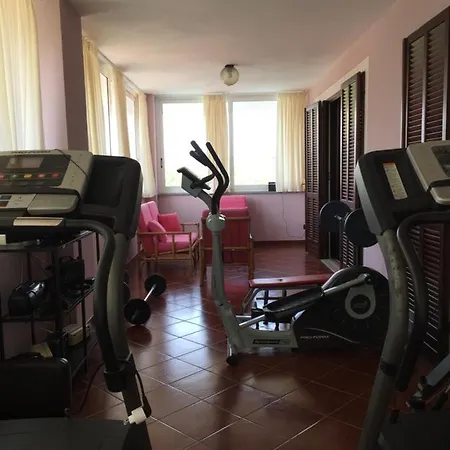 Sentirsi A Casa Gæstehus Portacomaro