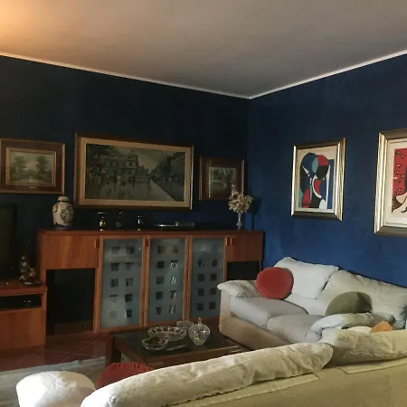 Gæstehus Sentirsi A Casa